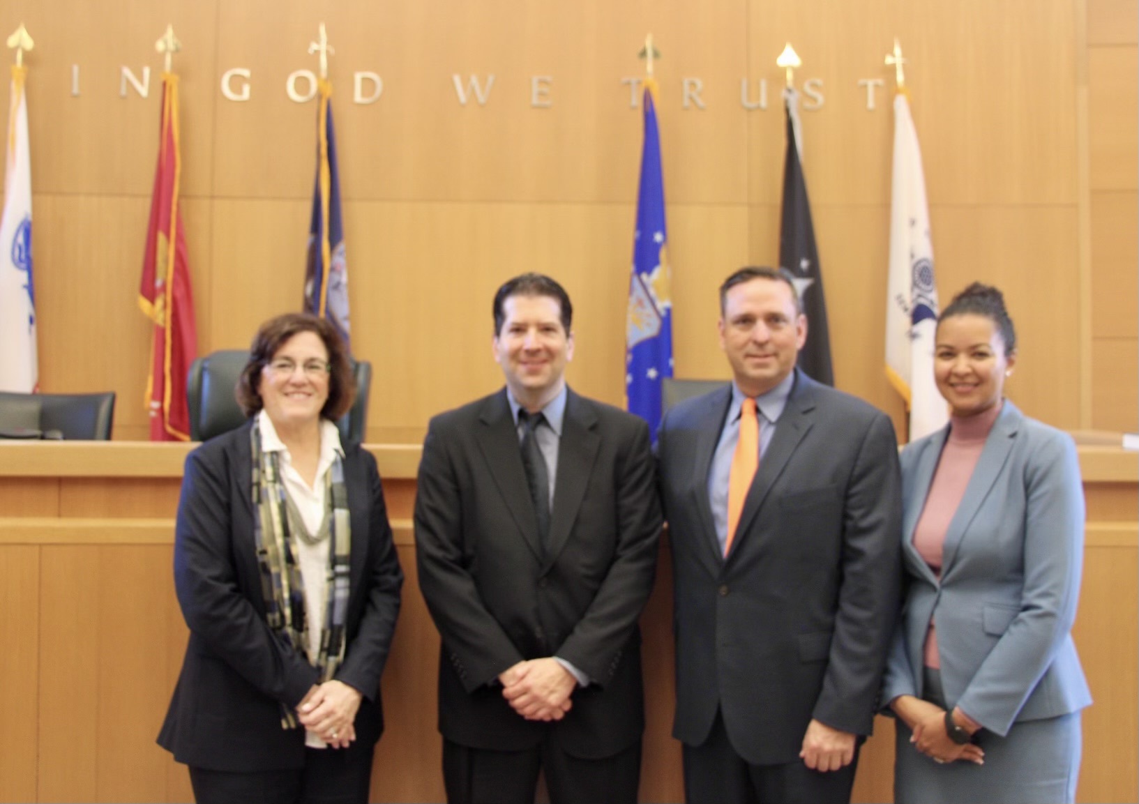 PuglielleDrakeLoebPLLCVeteranCourtGoshenOrangeCountyBarAssociationNewYork